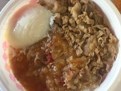 -食其家·牛丼咖喱(广元西路店)
