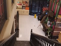 -大鸭梨烤鸭(左家庄店)