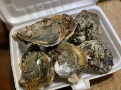 -蚝哥花姐湛江烤生蚝(美丽湾市场店)