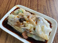 -穗银肠粉店(东川路店)