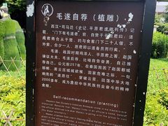 -毛遂公园