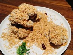 -将相和·海鲜蒸饺大连菜