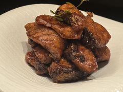 -逸林轩中餐厅(中信泰富朱家角锦江酒店)