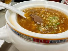 -鹿鸣春饭店(总店)