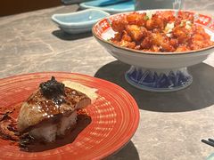 -炙柒Sekinana·精致日料(合生汇店)