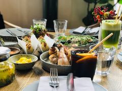 丹麦小热狗-BOR Eatery(安福路店)