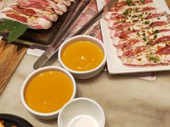 -韩宫宴烤肉·料理(宜兴八佰伴店)