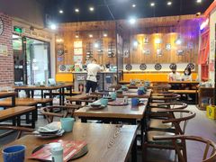 大堂-盛世盐帮·自贡特色(总店)