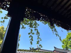 -寒山寺