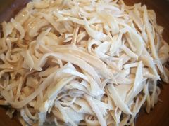 鸡汁笋丝-老长沙湘菜馆(凤凰路店)