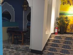 -巴依老爷新疆餐厅