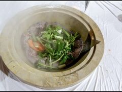 -鲜呦蒸汽石锅鱼(北辰路店)