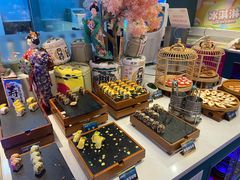 -非烤勿扰自助烤肉(合胜百货店)