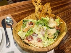 -秋林西餐厅