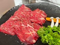 -花味·自助烤肉(南方时代店)