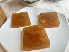 -广东胜利宾馆西关粤中餐厅