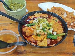 -螺蛳粉先生(蓟门桥店)
