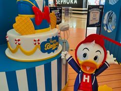 -天河城购物中心