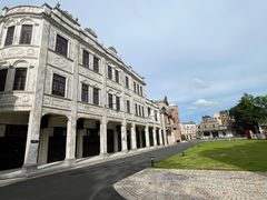 -赤坎·广东华侨国际旅游度假区