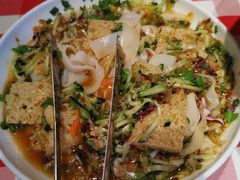 -西贝莜面村(上海百联西郊店)