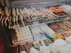 -张记炸串肠粉