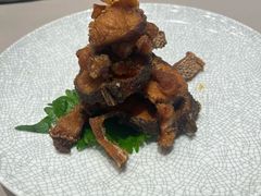 -寻鲜记·东海味·经典甬菜(宁波开元名都大酒店)