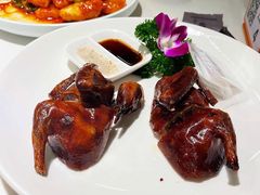-稻香饭店(IFS国金中心店)