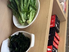 -芭夯兔·兔肉汤锅(新都店)