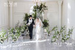 点击看大图 -唯一旅拍·颂当代影像艺术中心(上城店)