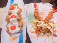 -有喜屋·深夜食堂(北京西路店)