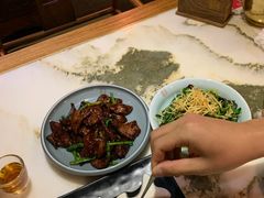 -小吊梨汤·北京菜(香山店)