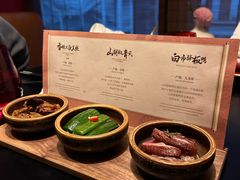 -丽晶轩中餐厅(重庆丽晶酒店)