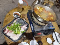 -秧塘牛八宝(金山路店)