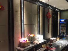 -王府井酒店(金桥港湾店)