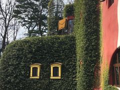 -三鹰之森吉卜力美术馆