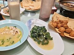 -山芋腔苏北菜(盐城滨海店)