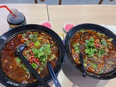 -苗乡米线(建军路店)