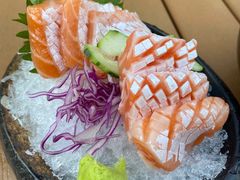 -Hatsune隐泉日式料理(三里屯太古里店)