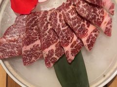 -谷牛和牛烤肉(漕河泾印象城店)