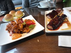 -皇后餐厅-煲仔·小菜·打边炉(古北店)