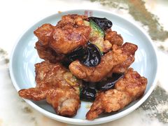 -小吊梨汤·北京菜(香山店)