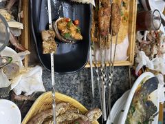 -阿勇海鲜排档2号(朱家尖店)