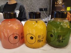 -贡梅老面馆·蟹粉面·无锡特色小吃(南长街主推店)