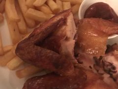 -宝莱纳啤酒花园餐厅PAULANER BRAUHAUS Nanjing(广州路店)