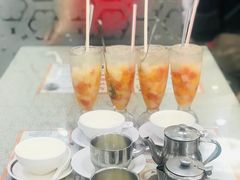 -义顺牛奶公司(新马路老店)