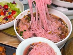 -茶油香闽南菜·花园餐厅(前埔店)