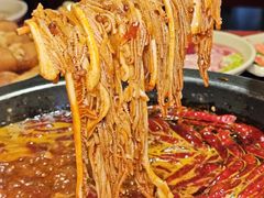 -蜀大侠火锅(春熙路店)