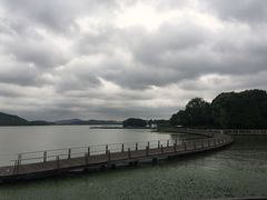 -水上明月·湖景餐厅