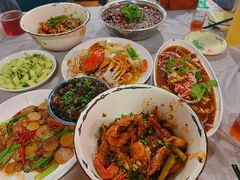 -辣螃铠盆盆蟹大排档(总店)