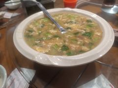 -胶东海鲜大排档(北太平庄店)